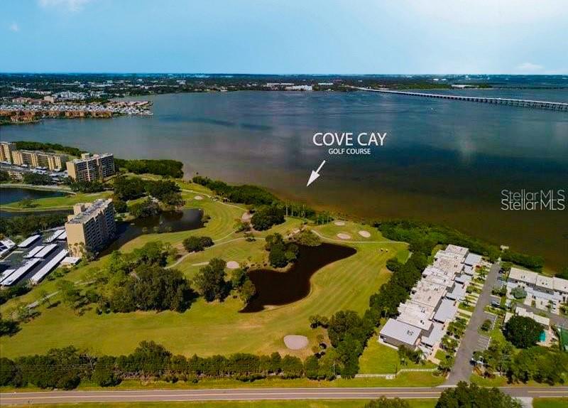 EASTWOOD SHORES 2 PH 2 - Residential Lease