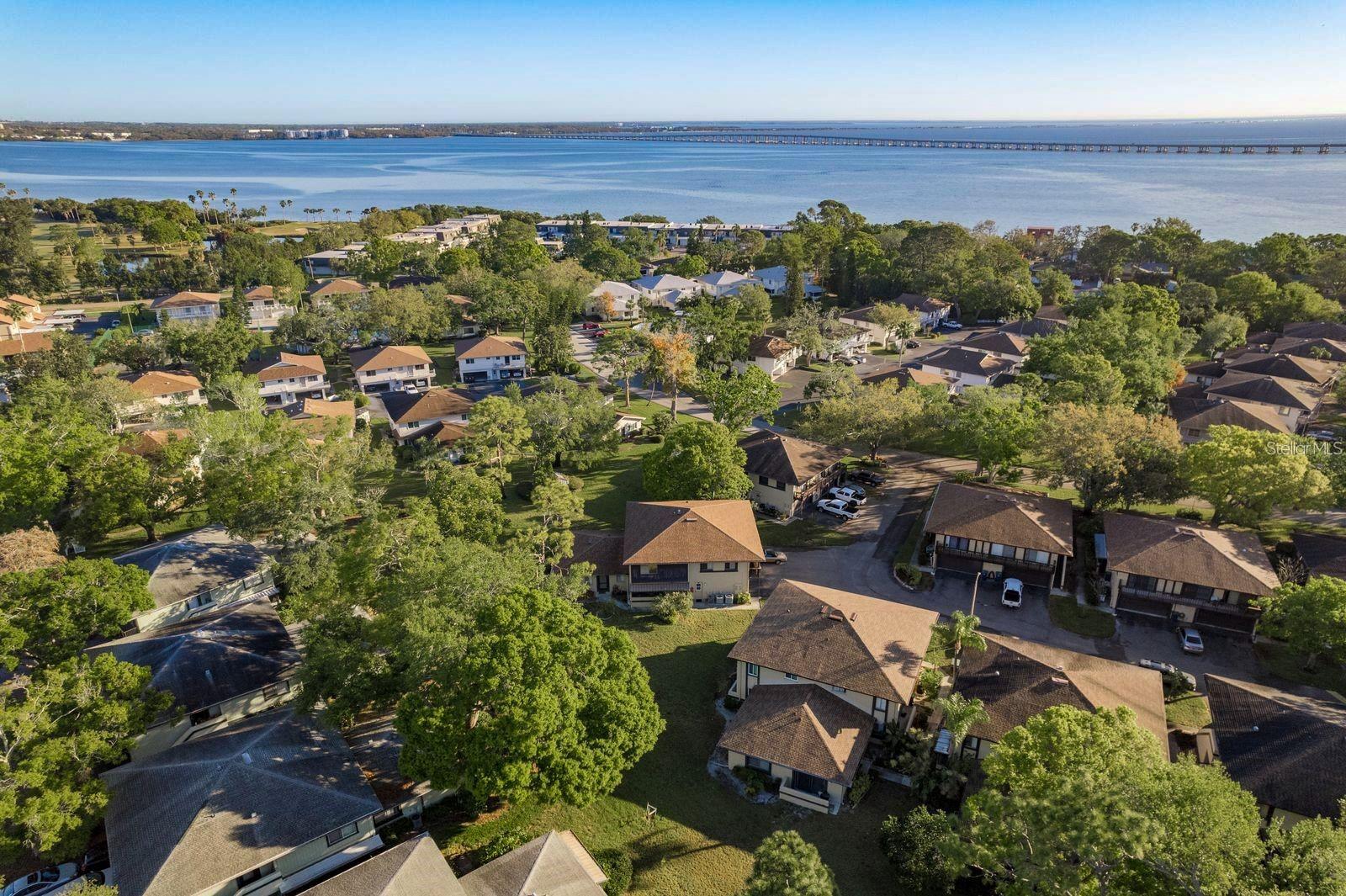 EASTWOOD SHORES 2 PH 2 - Residential Lease