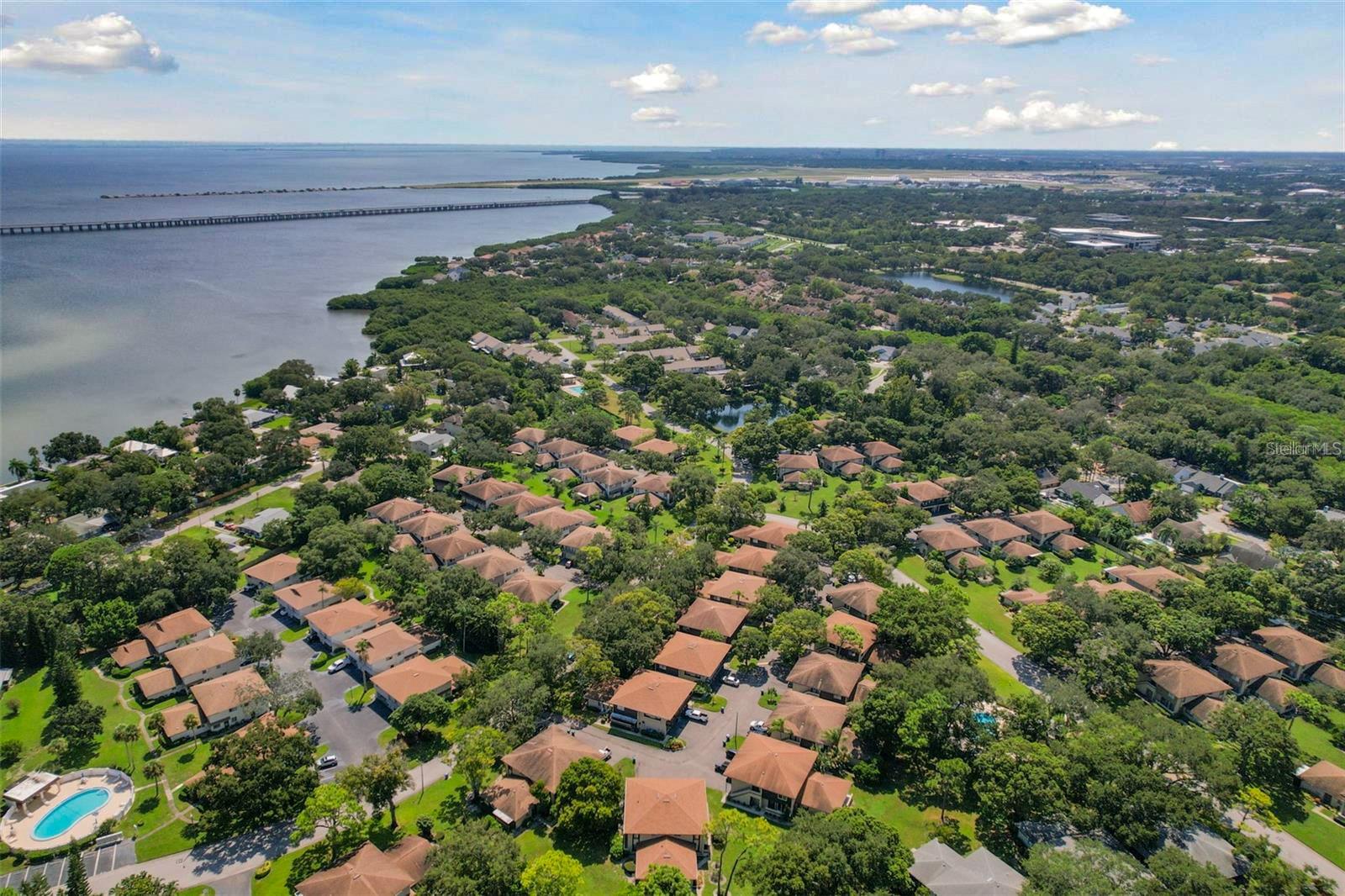 EASTWOOD SHORES 2 PH 2 - Residential Lease