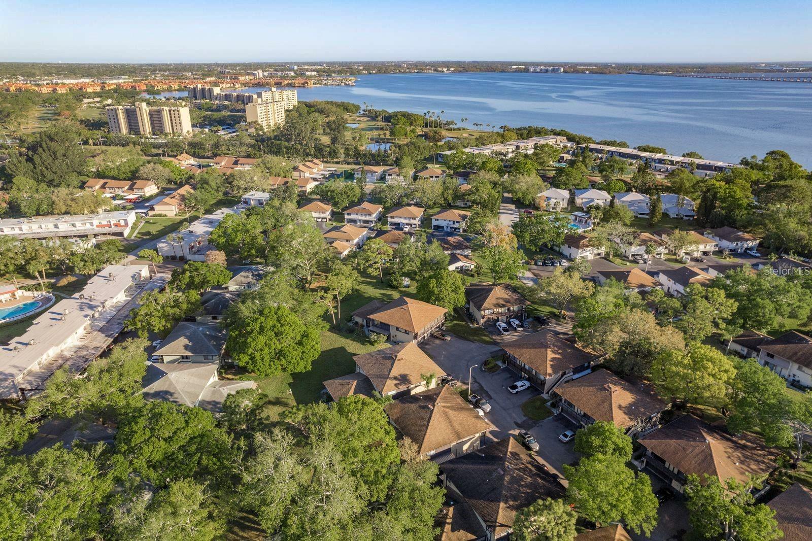 EASTWOOD SHORES 2 PH 2 - Residential Lease