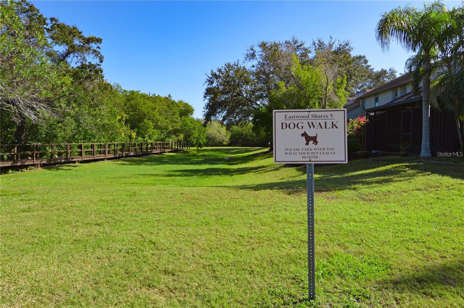 EASTWOOD SHORES 2 PH 2 - Residential Lease