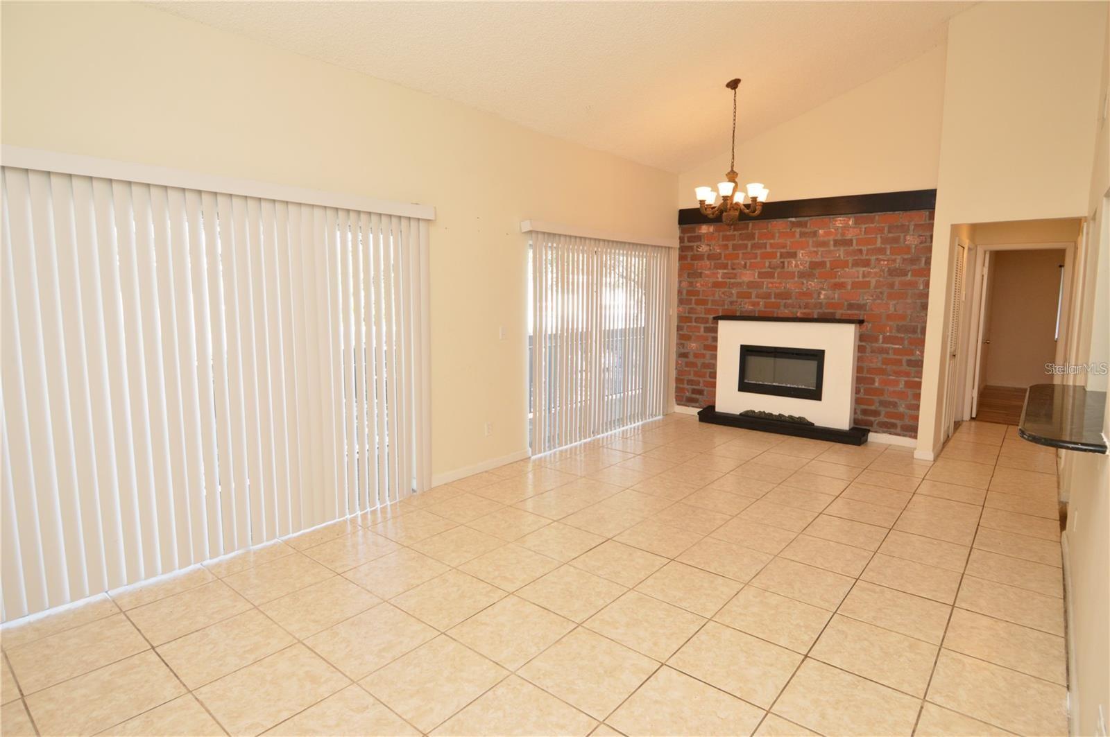 EASTWOOD SHORES 2 PH 2 - Residential Lease