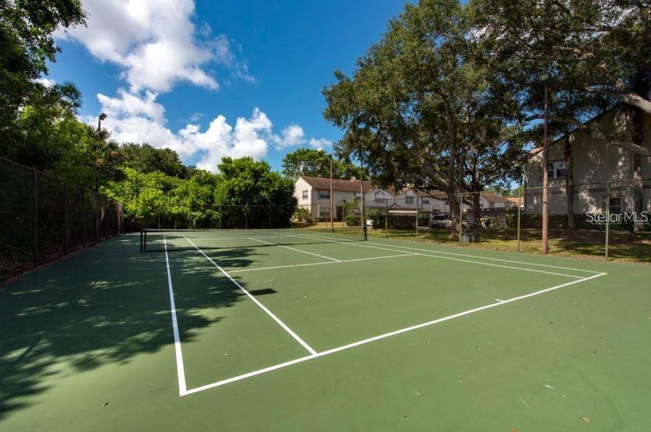 EASTWOOD SHORES 2 PH 2 - Residential Lease