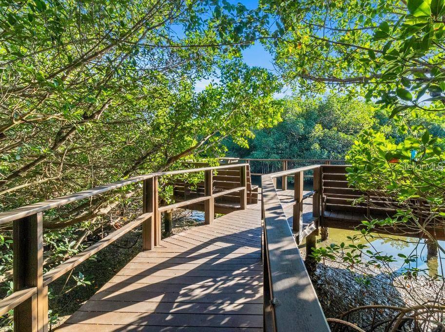 EASTWOOD SHORES 2 PH 2 - Residential Lease