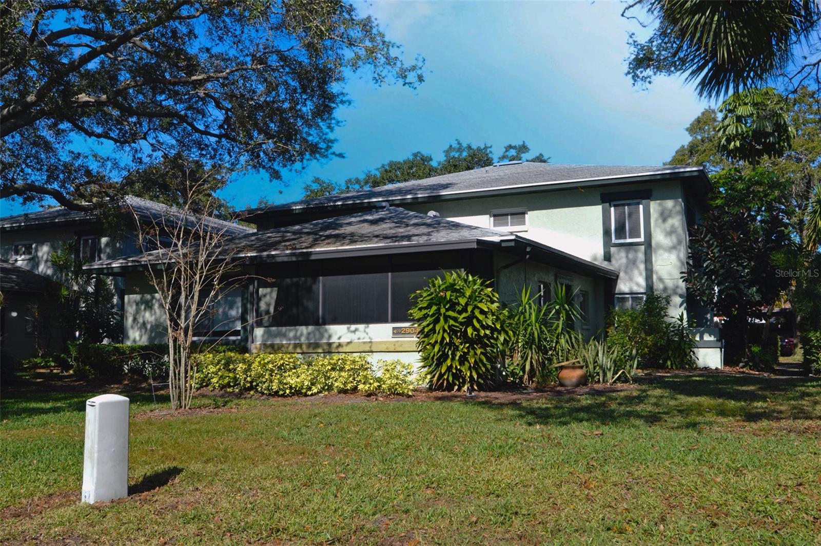 EASTWOOD SHORES 2 PH 2 - Residential Lease