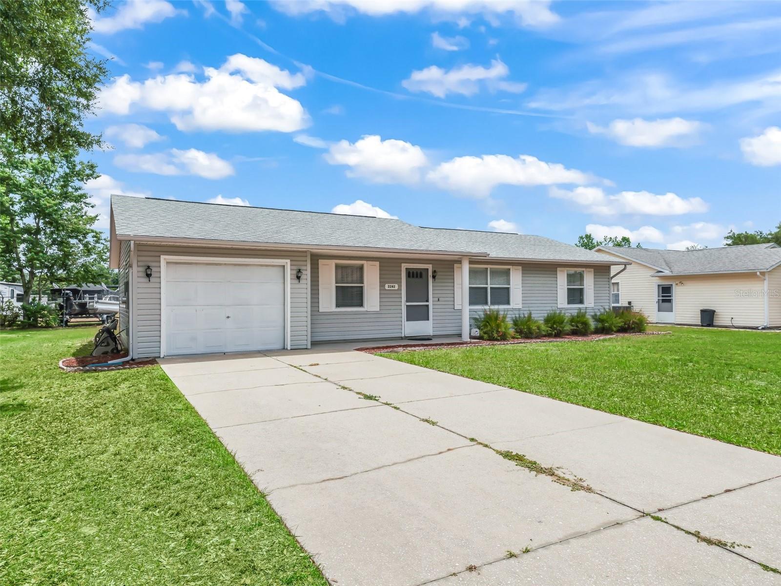 2242 ORKNEY DRIVE