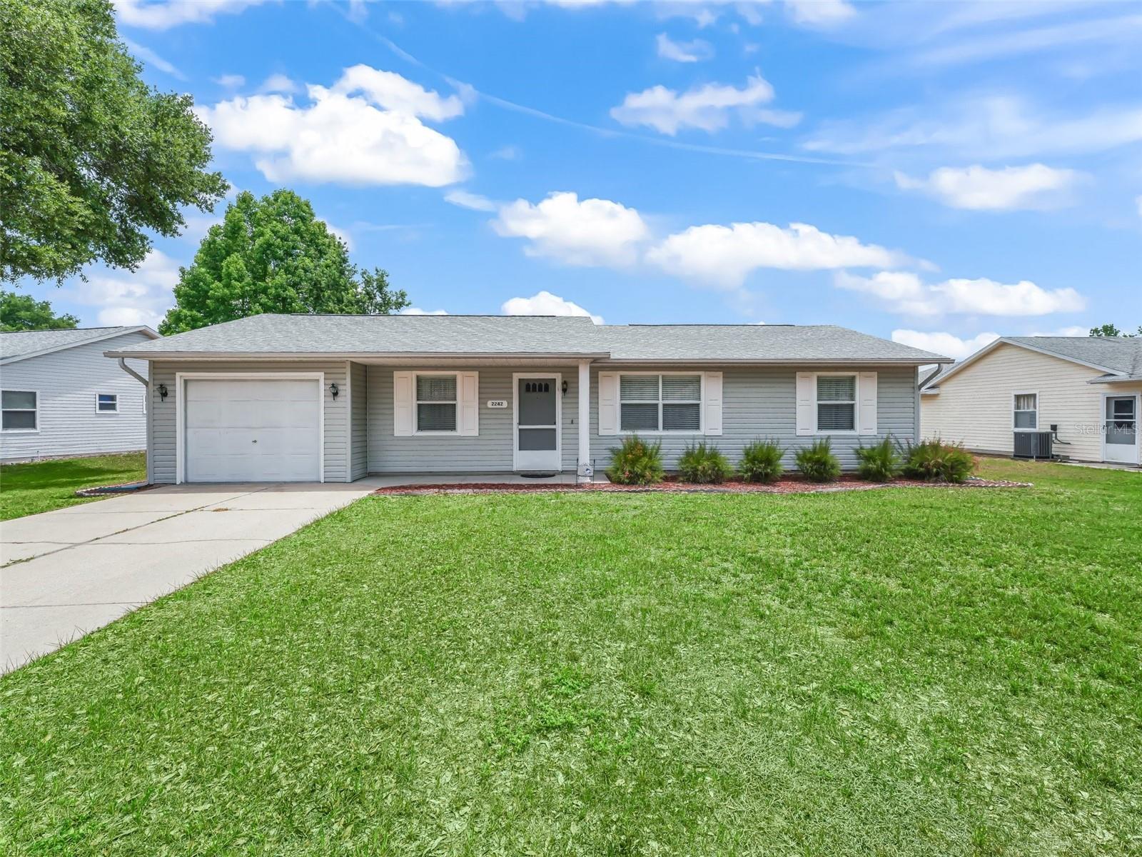 2242 ORKNEY DRIVE