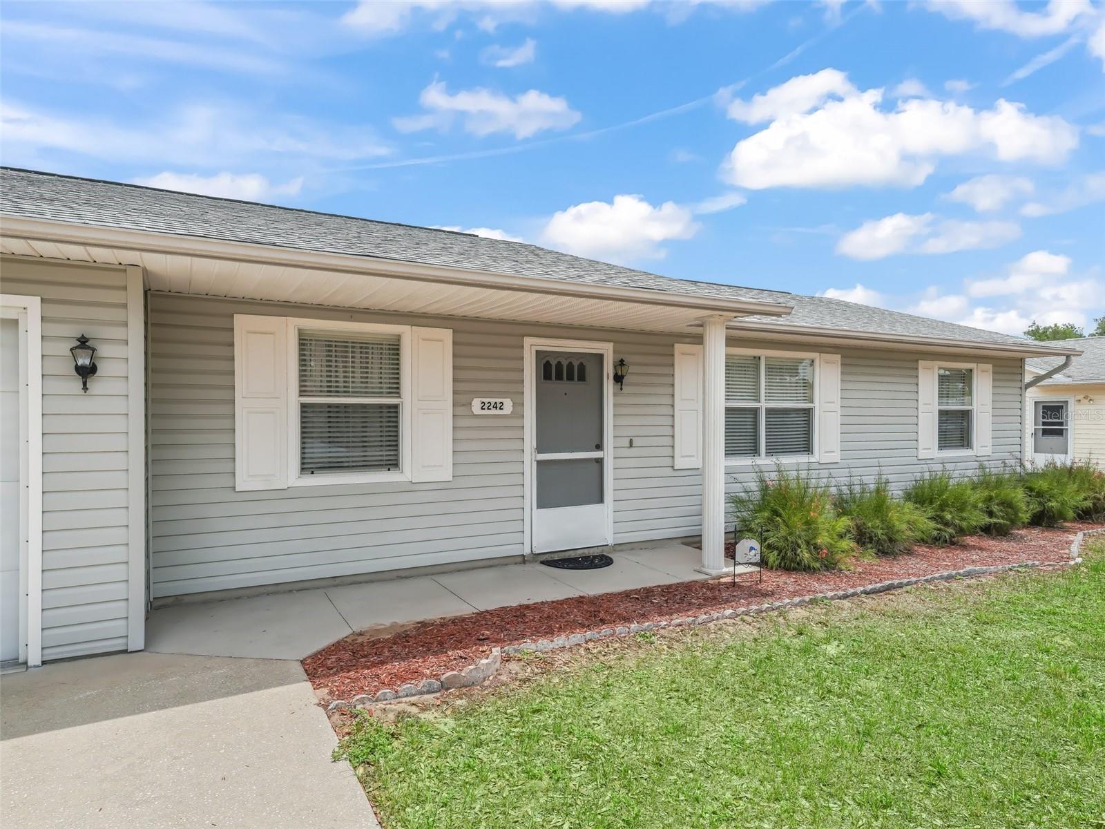 2242 ORKNEY DRIVE