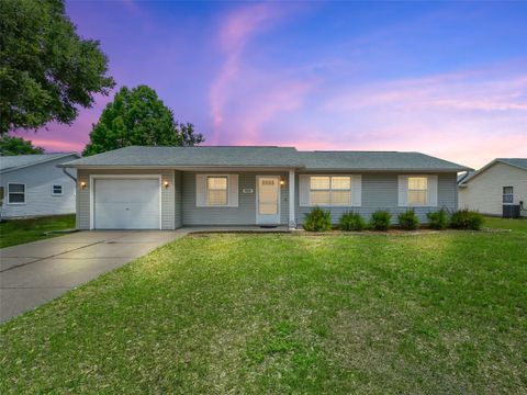 2242 ORKNEY DRIVE LEESBURG FL 34788