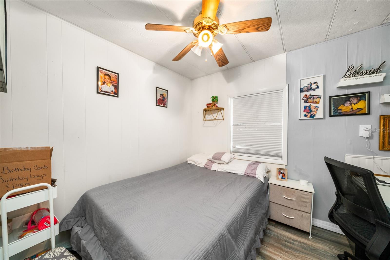 FAIRMOUNT MOBILE ESTATES - Residential