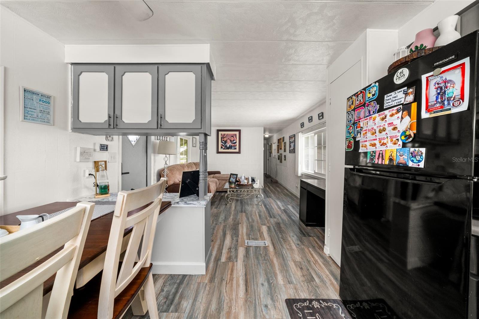 FAIRMOUNT MOBILE ESTATES - Residential