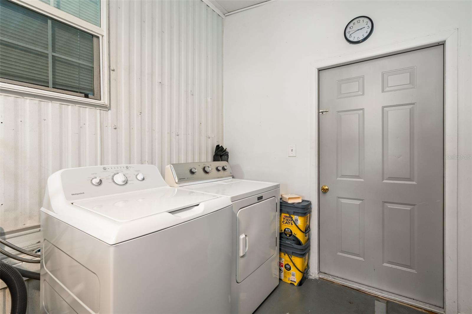 FAIRMOUNT MOBILE ESTATES - Residential
