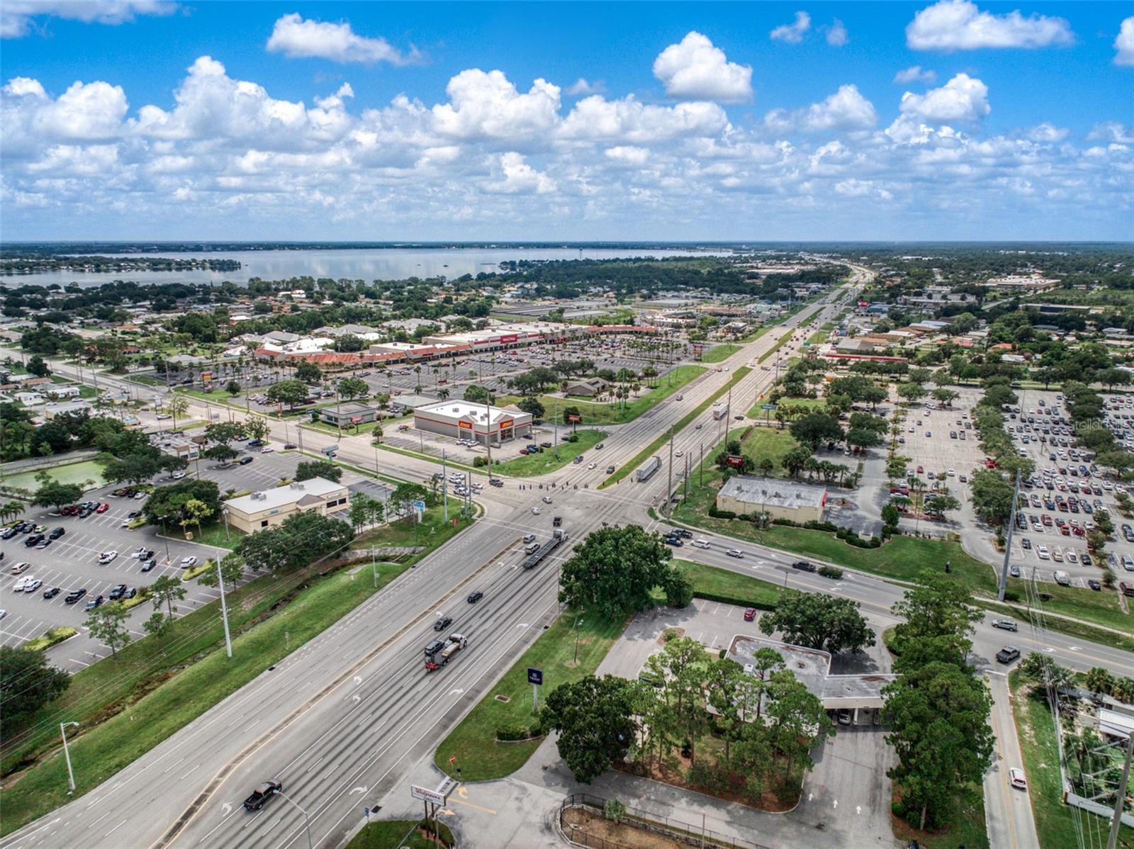 FAIRMOUNT MOBILE ESTATES - Residential