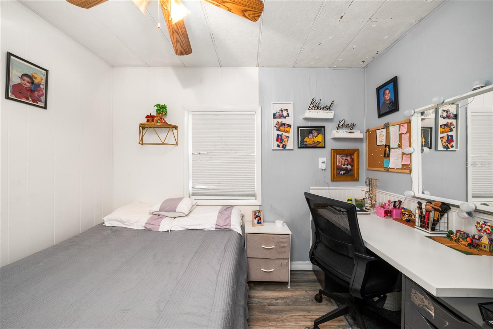 FAIRMOUNT MOBILE ESTATES - Residential
