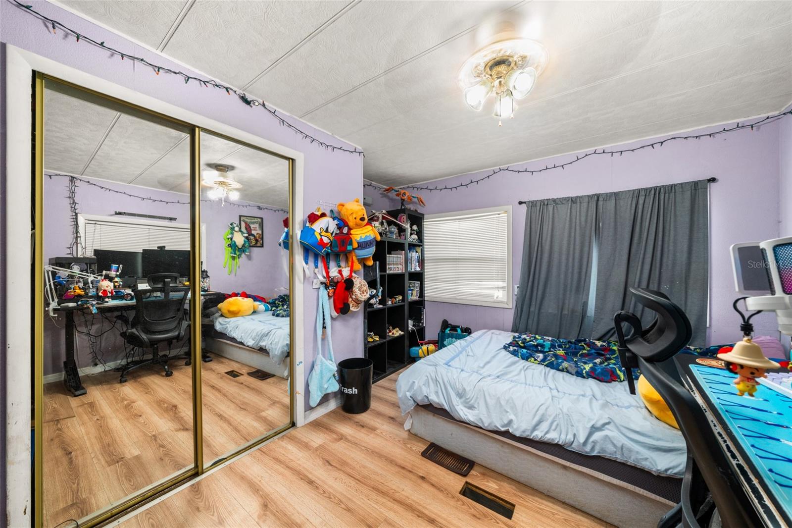 FAIRMOUNT MOBILE ESTATES - Residential