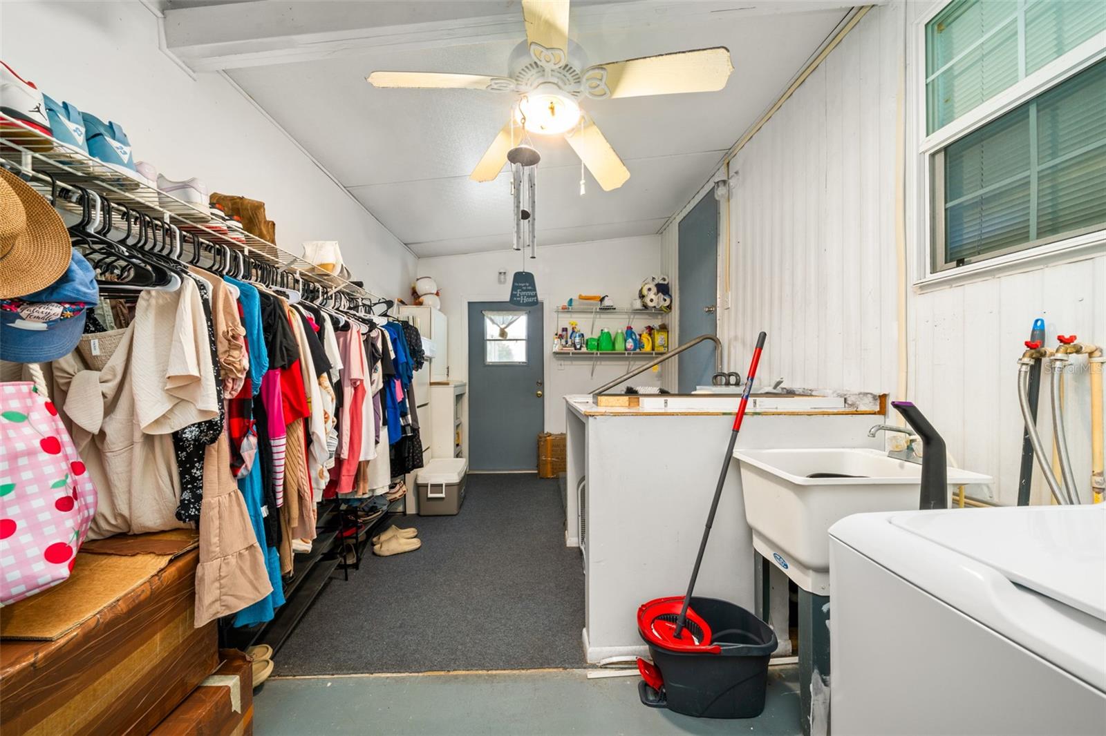 FAIRMOUNT MOBILE ESTATES - Residential