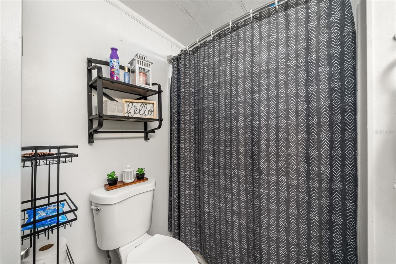 FAIRMOUNT MOBILE ESTATES - Residential