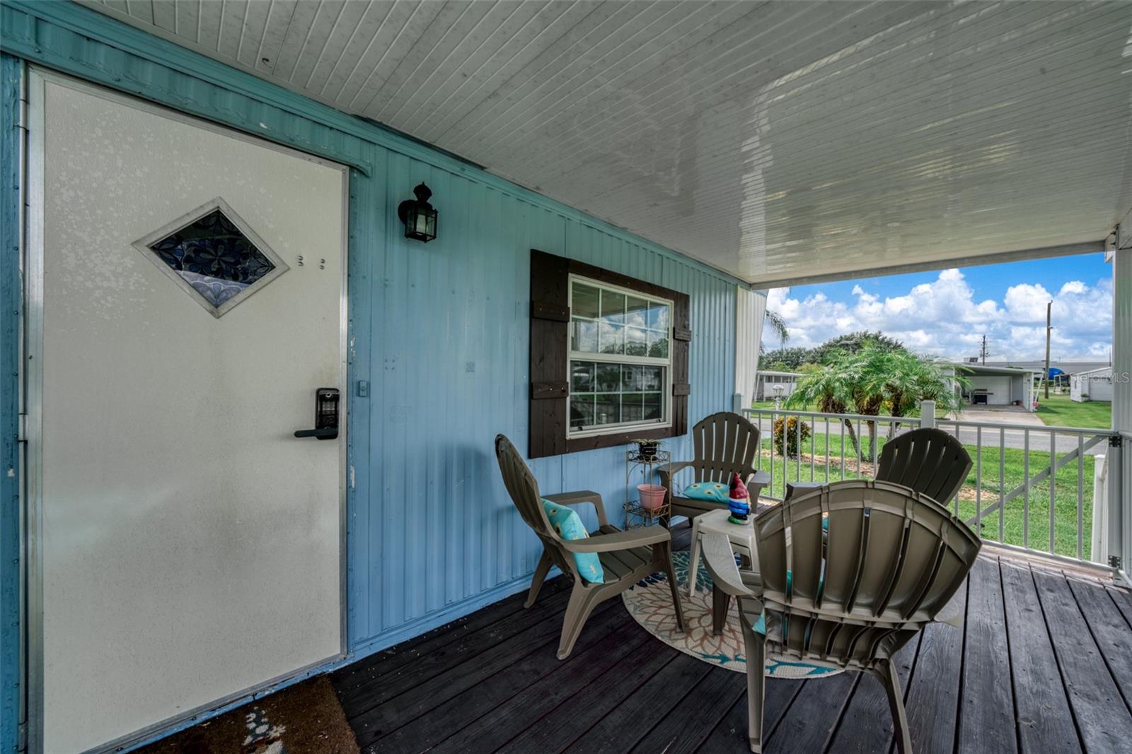 FAIRMOUNT MOBILE ESTATES - Residential