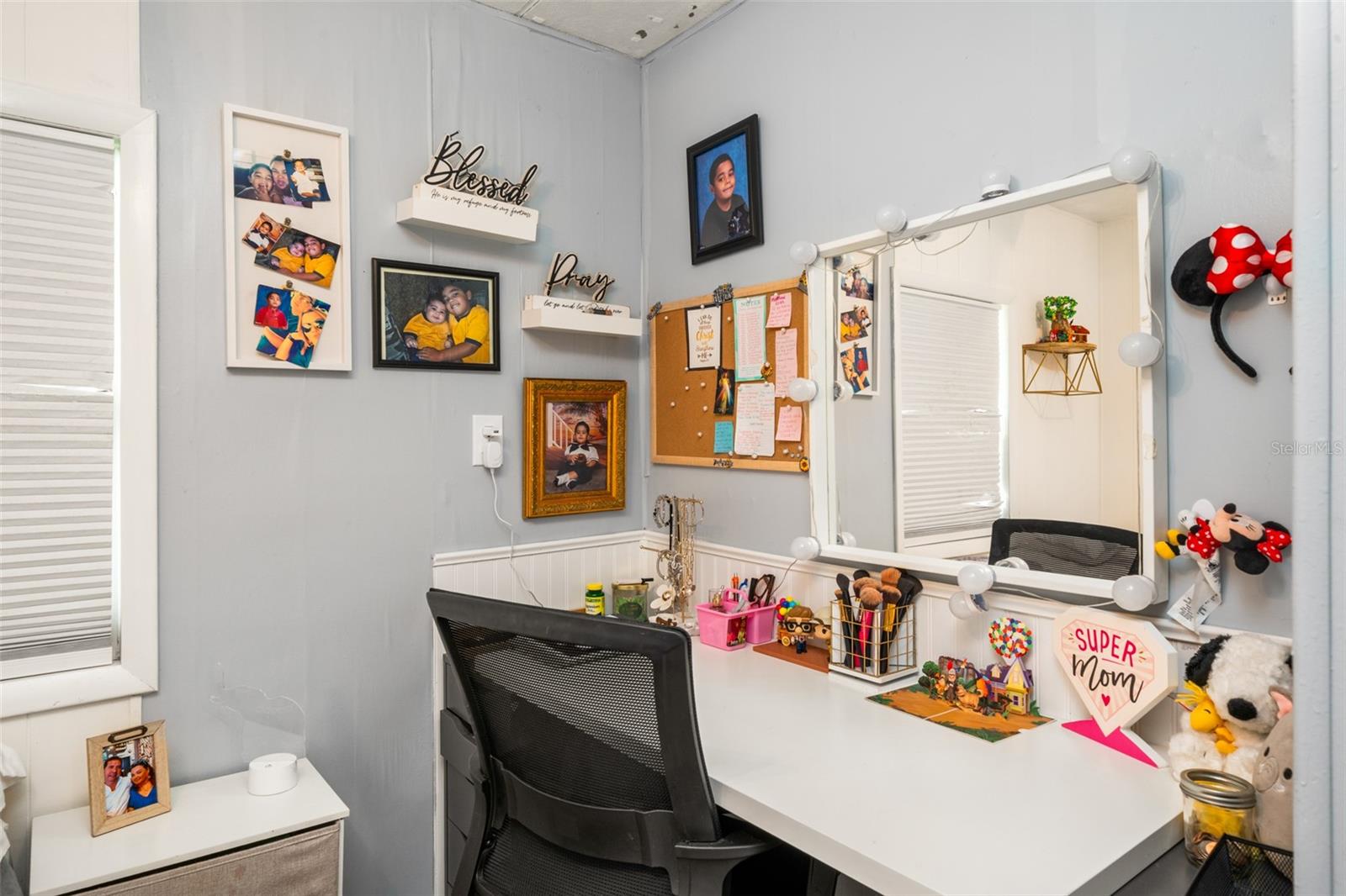 FAIRMOUNT MOBILE ESTATES - Residential