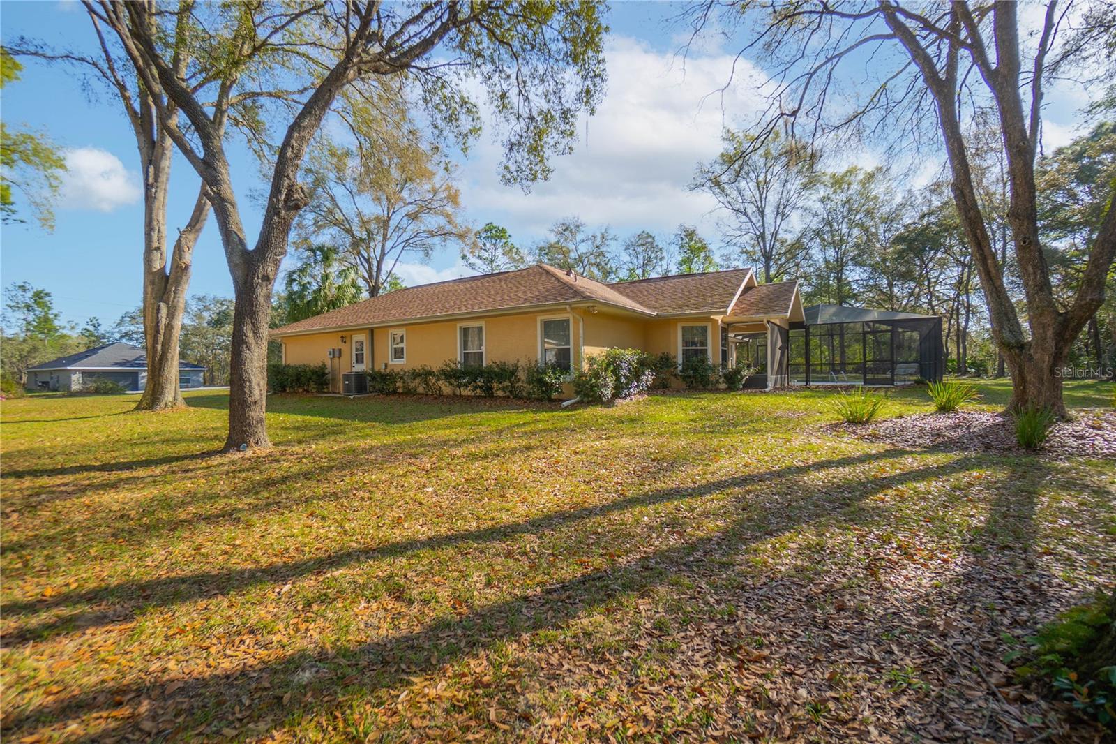 CITRUS HILLS 1ST ADD - Residential
