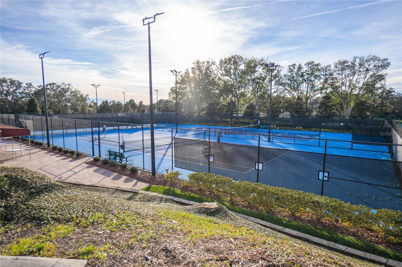 CITRUS HILLS 1ST ADD - Residential