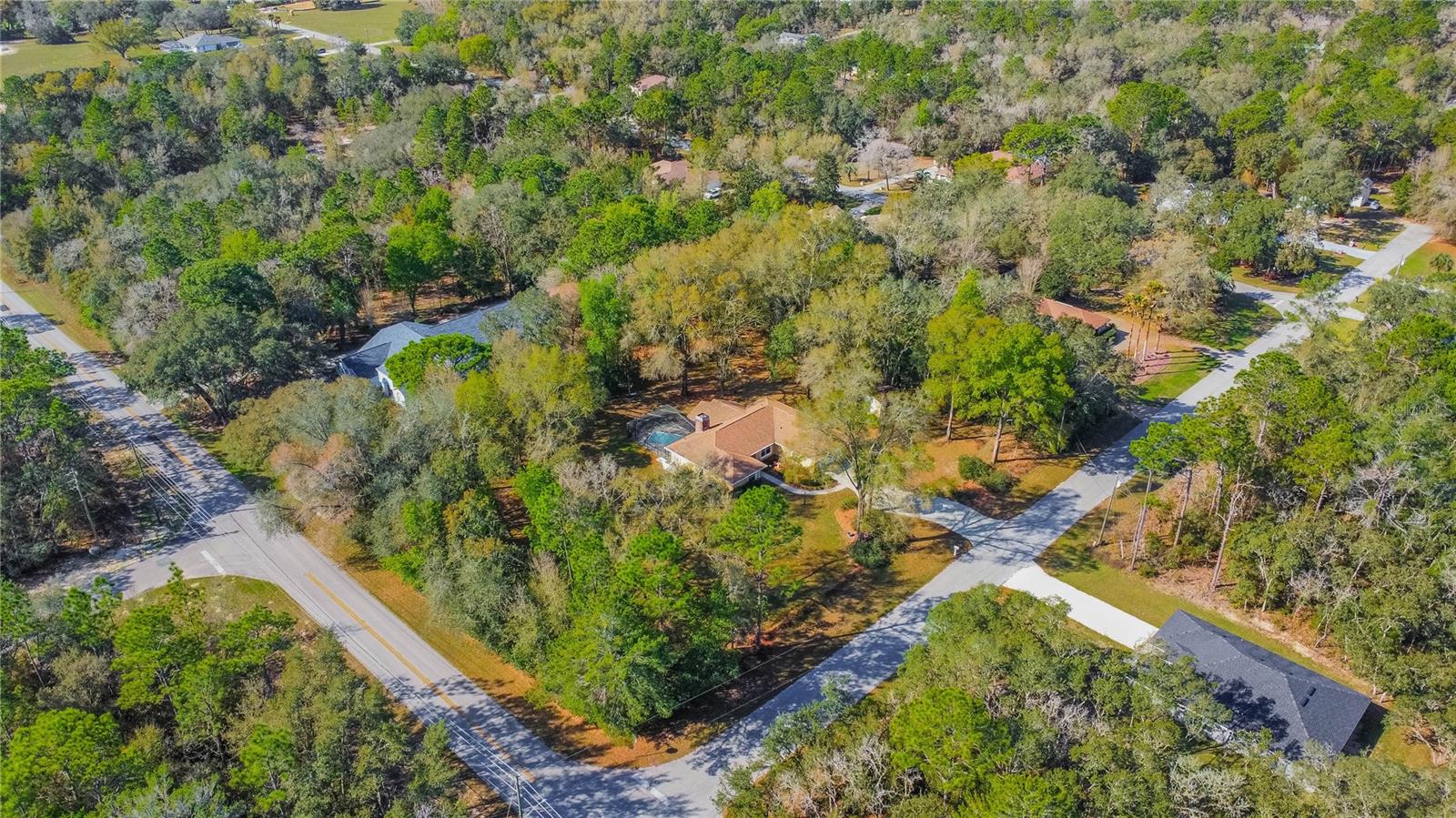 CITRUS HILLS 1ST ADD - Residential