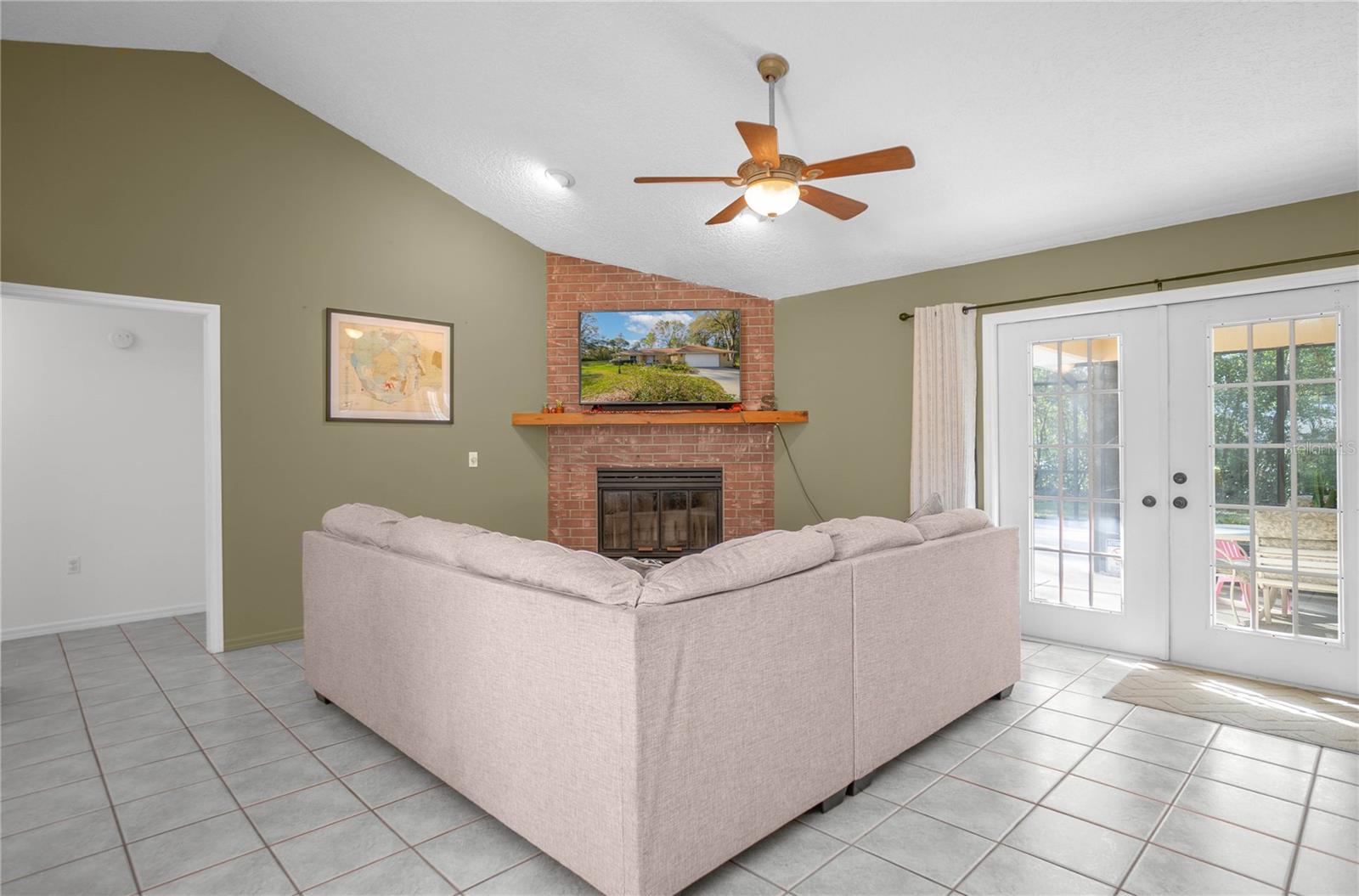CITRUS HILLS 1ST ADD - Residential