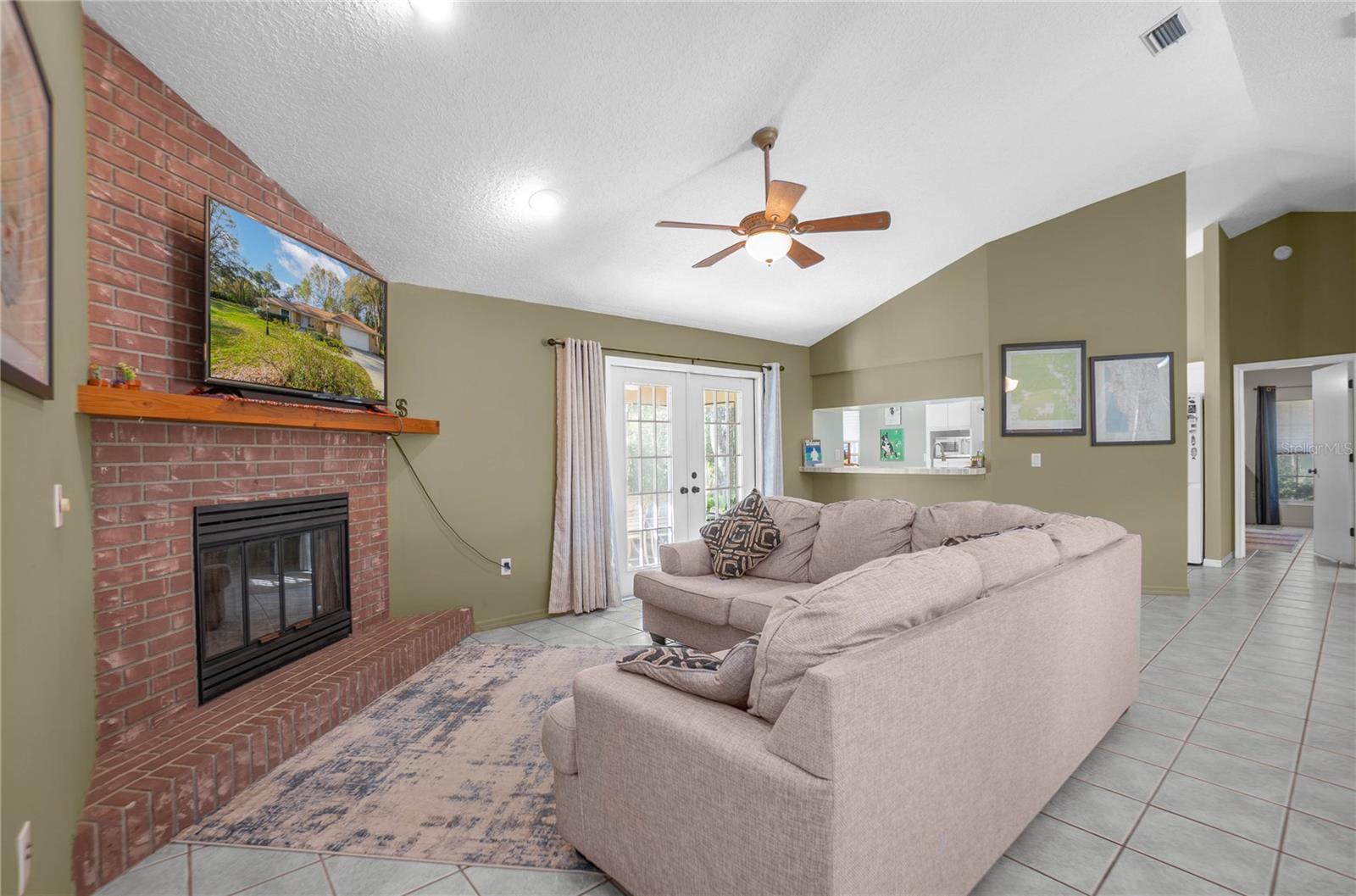 CITRUS HILLS 1ST ADD - Residential