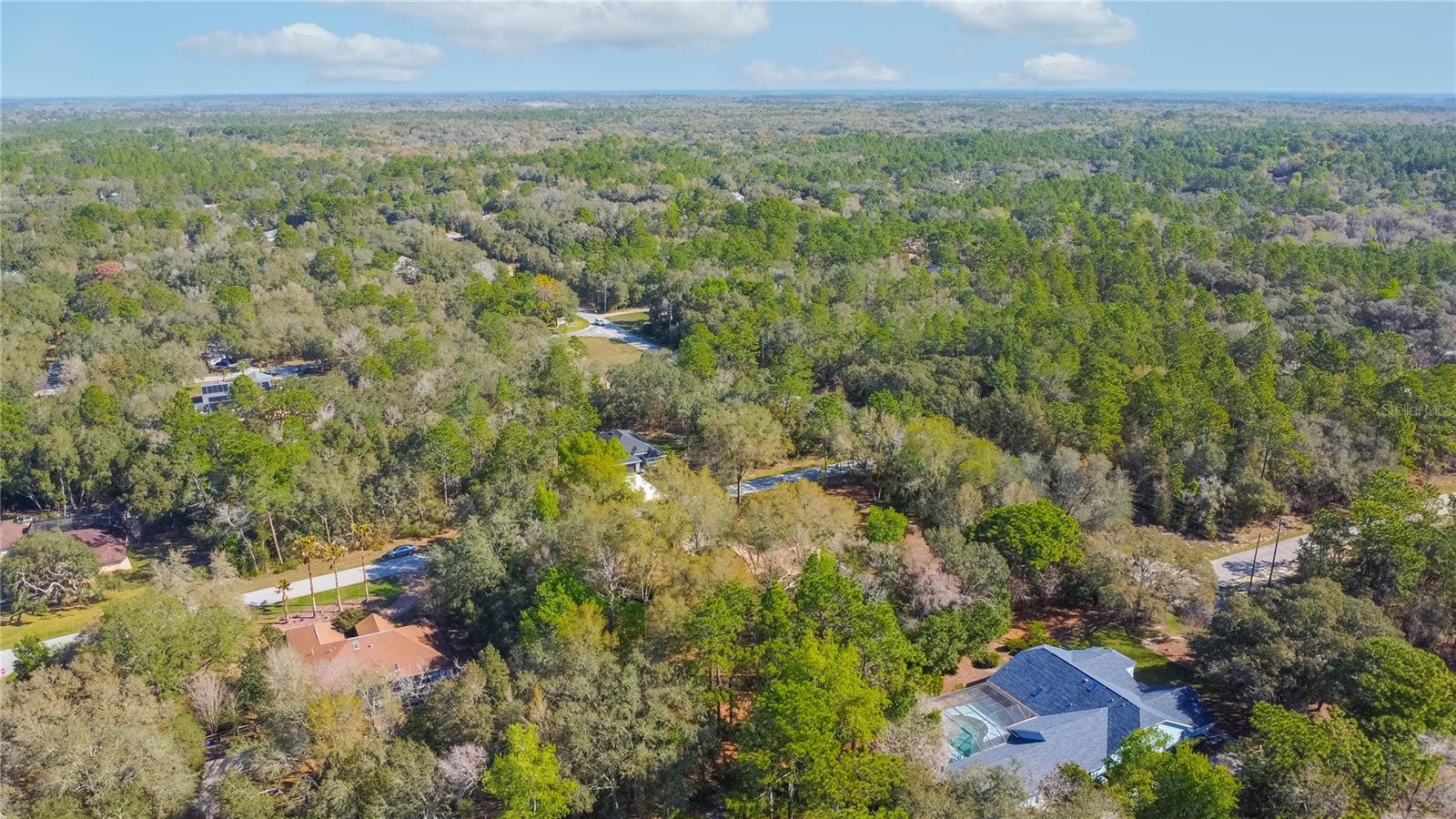 CITRUS HILLS 1ST ADD - Residential