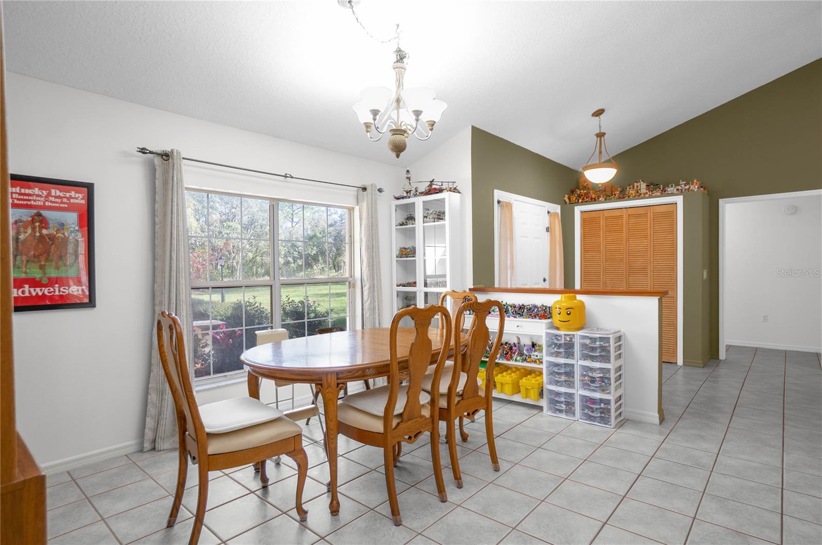 CITRUS HILLS 1ST ADD - Residential