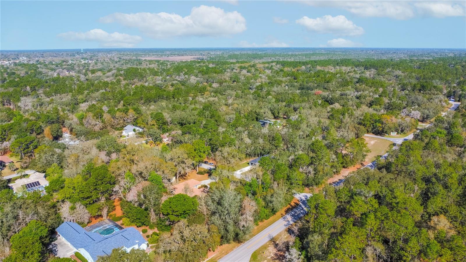 CITRUS HILLS 1ST ADD - Residential