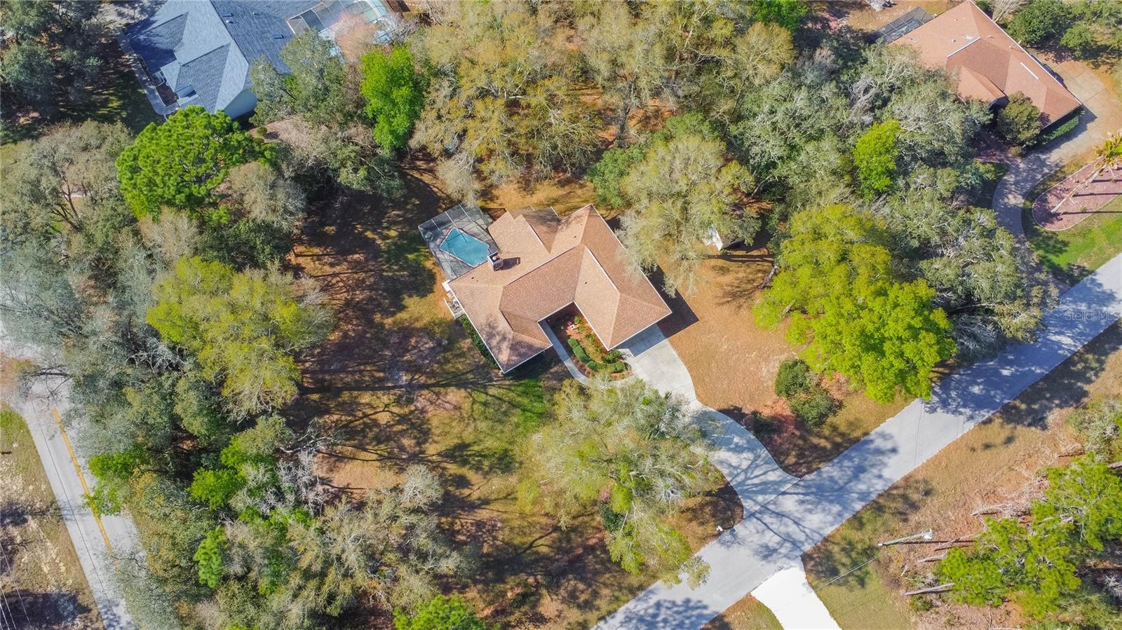 CITRUS HILLS 1ST ADD - Residential