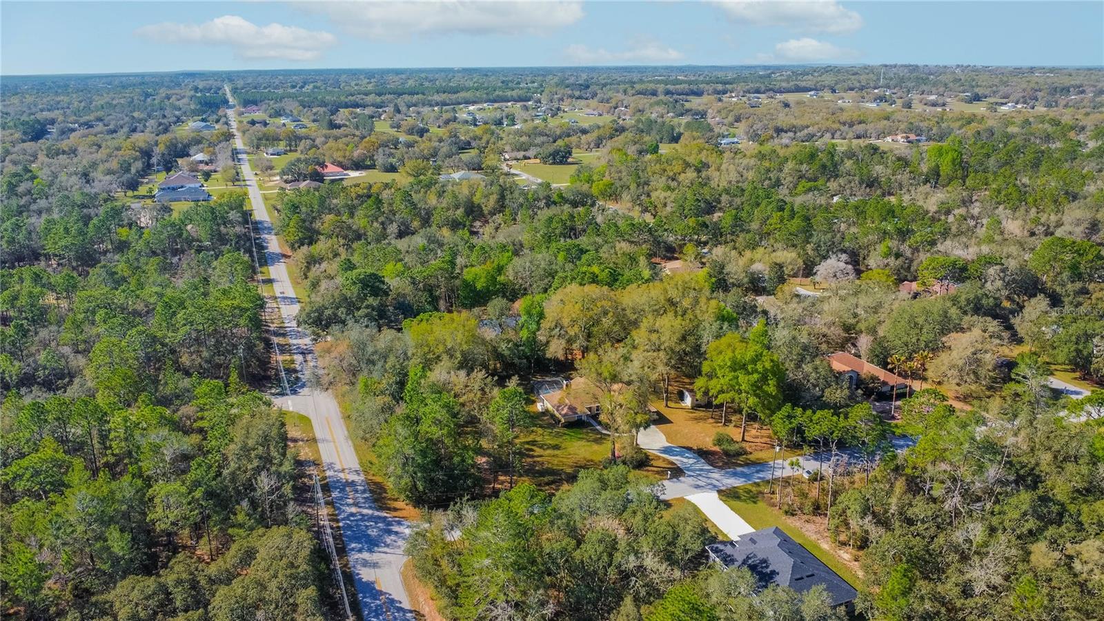 CITRUS HILLS 1ST ADD - Residential