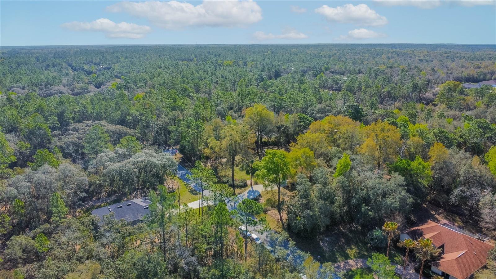 CITRUS HILLS 1ST ADD - Residential