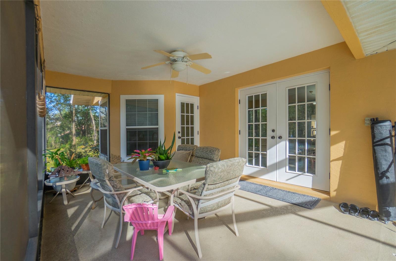 CITRUS HILLS 1ST ADD - Residential