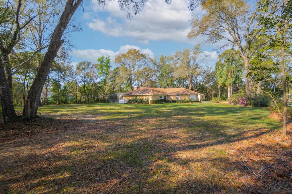Photo of 826 E Gaines Lane, Hernando, FL 34442 (MLS # OM721018)