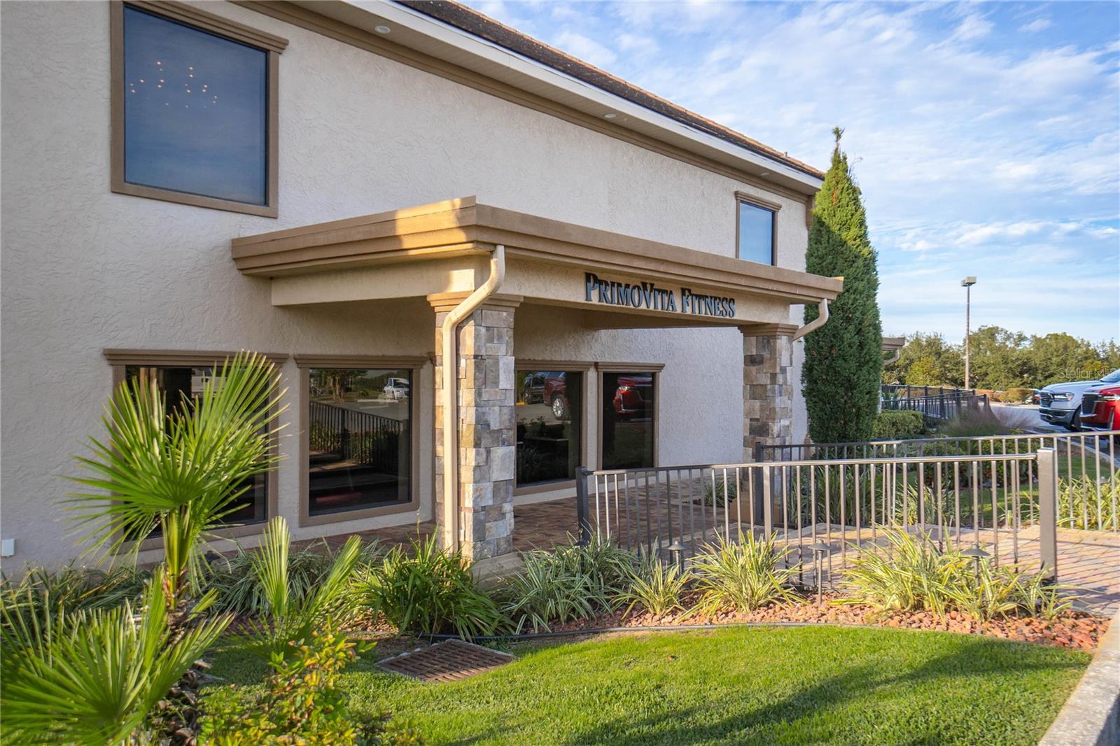 CITRUS HILLS 1ST ADD - Residential