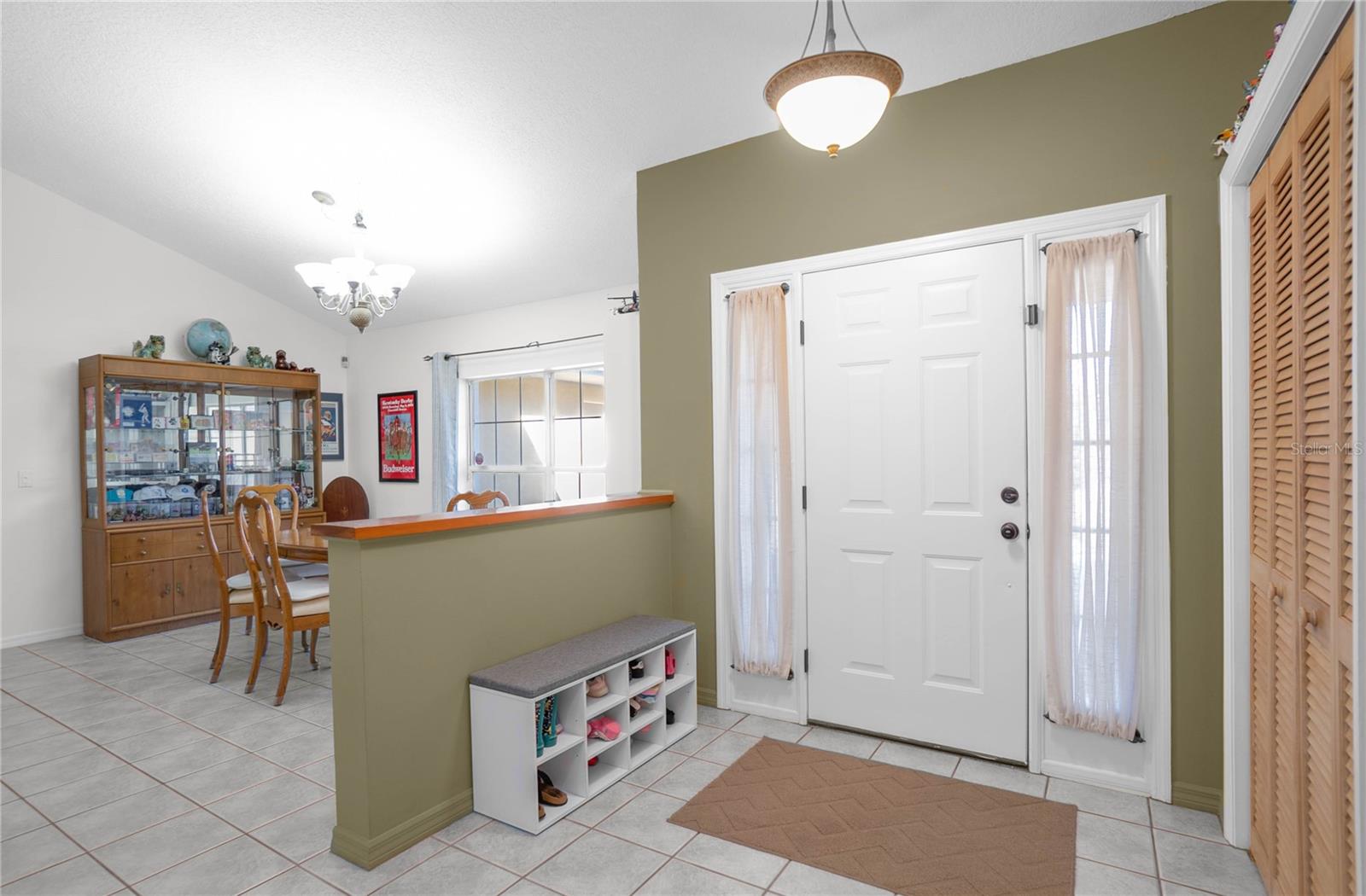 CITRUS HILLS 1ST ADD - Residential