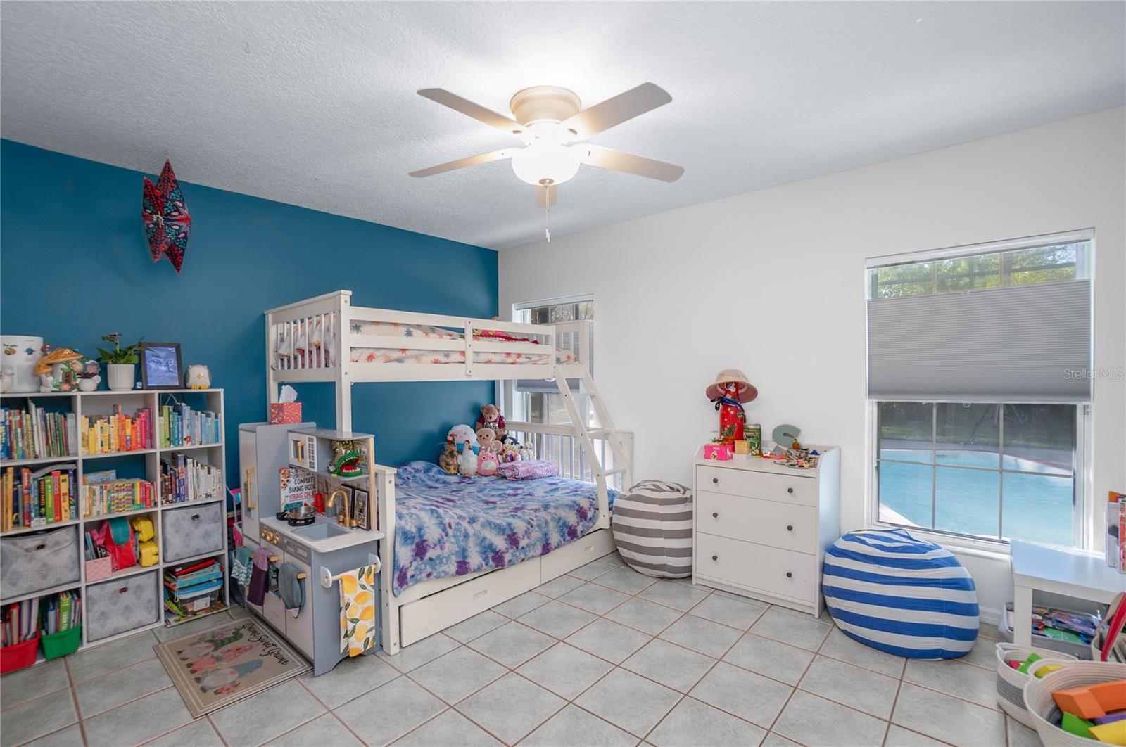 CITRUS HILLS 1ST ADD - Residential