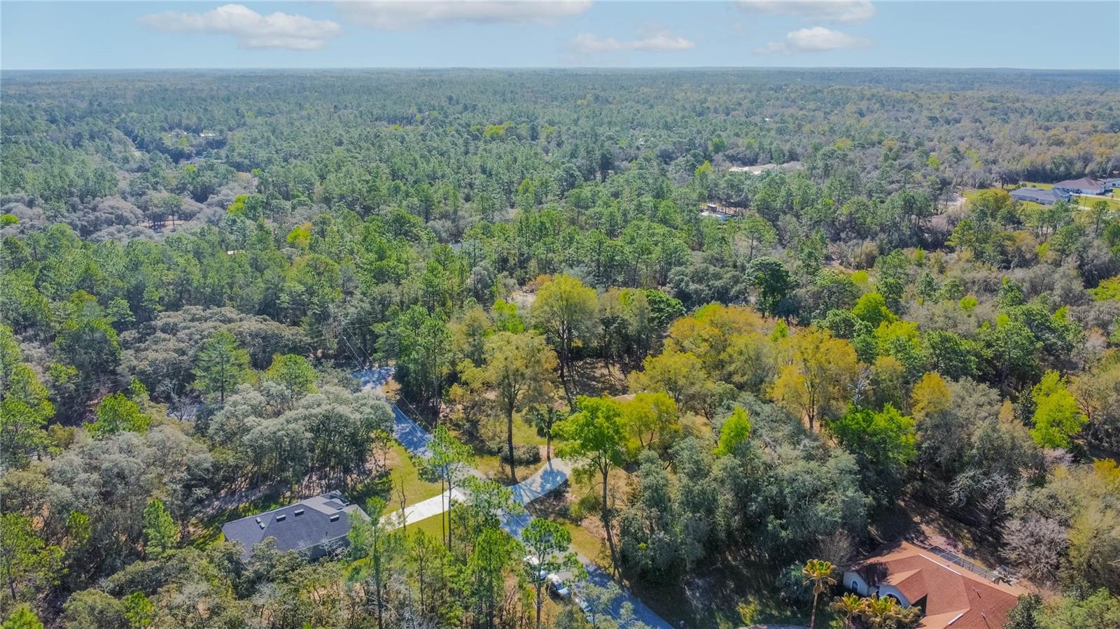 CITRUS HILLS 1ST ADD - Residential