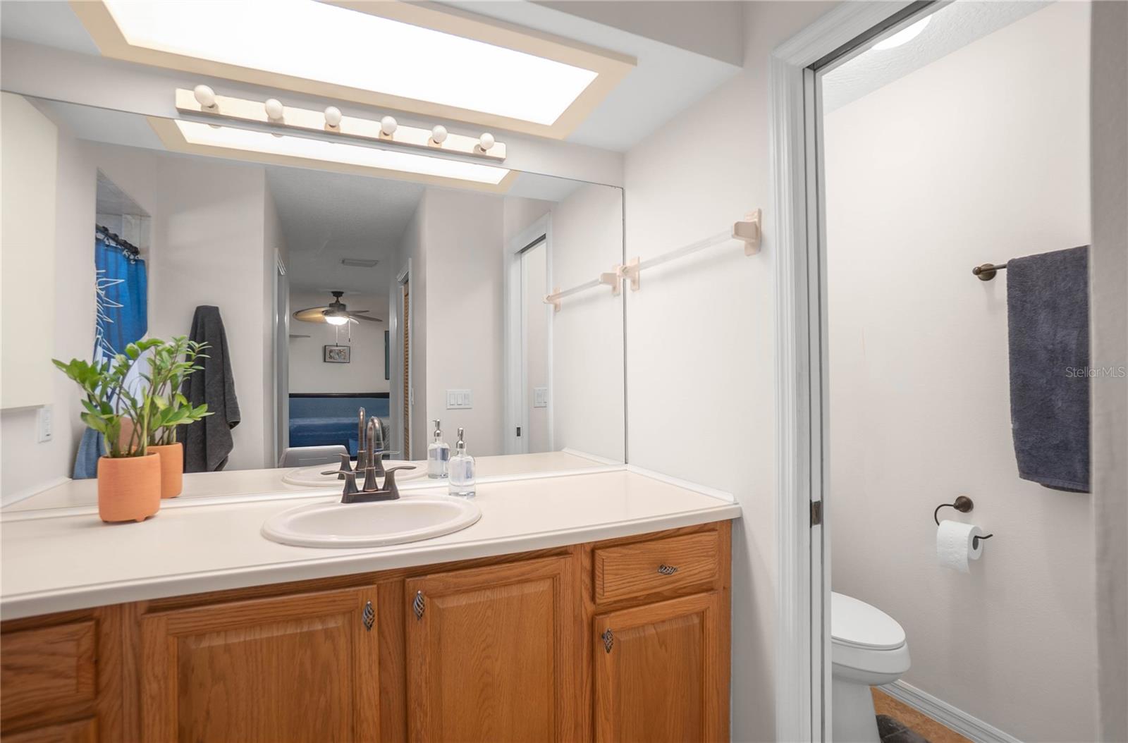 CITRUS HILLS 1ST ADD - Residential