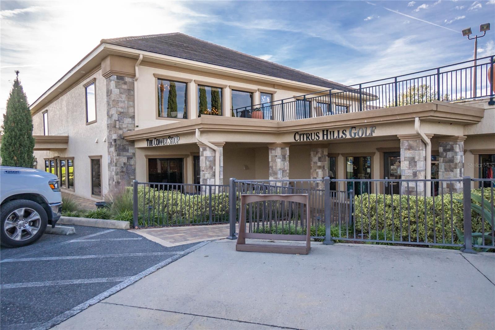 CITRUS HILLS 1ST ADD - Residential