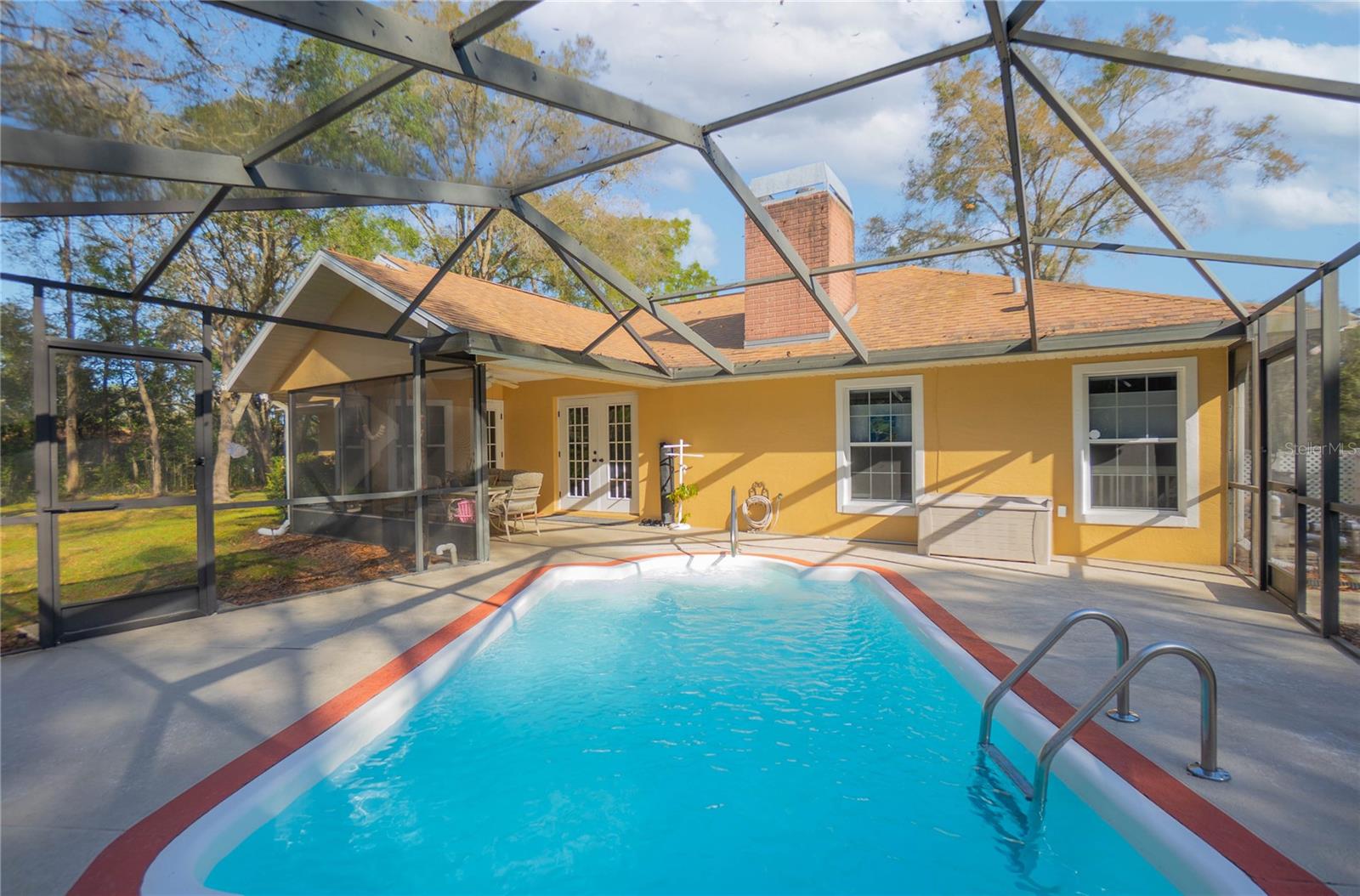 CITRUS HILLS 1ST ADD - Residential