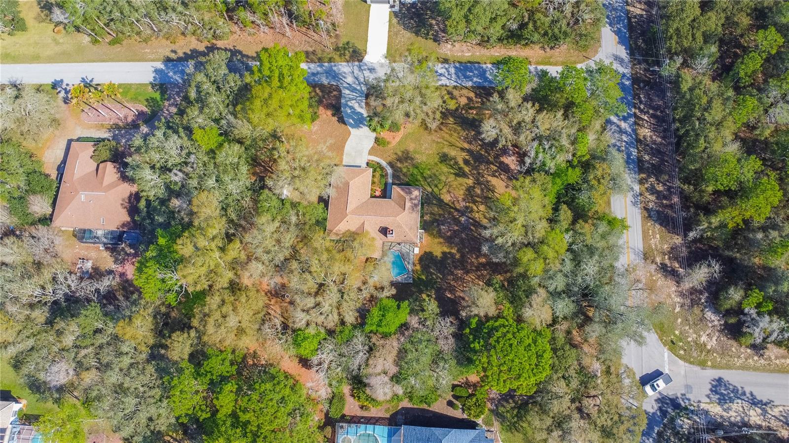 CITRUS HILLS 1ST ADD - Residential