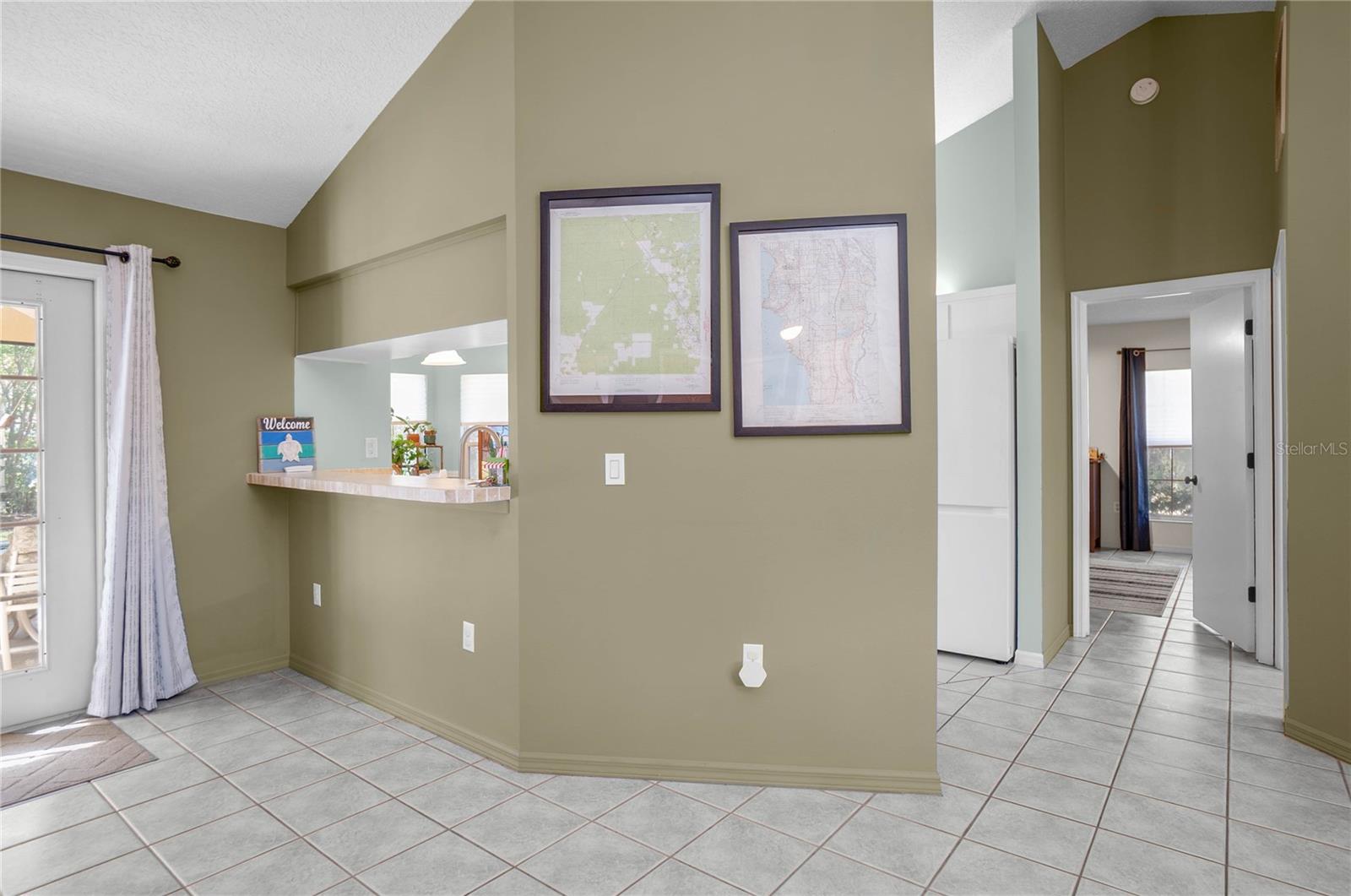 CITRUS HILLS 1ST ADD - Residential
