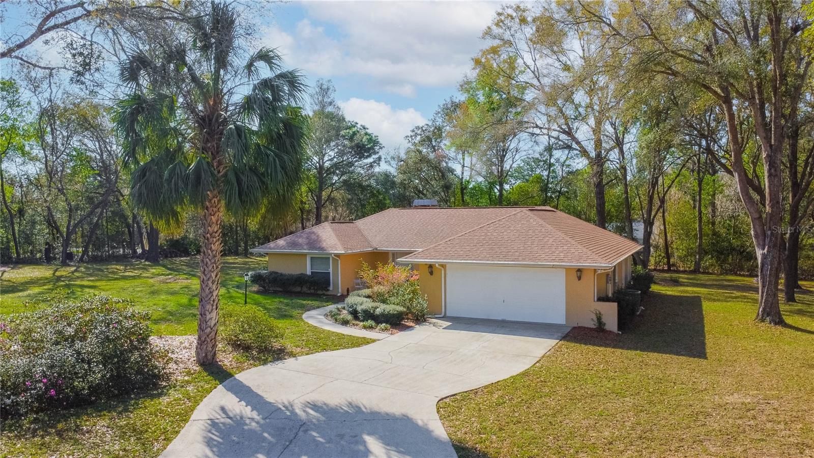 CITRUS HILLS 1ST ADD - Residential