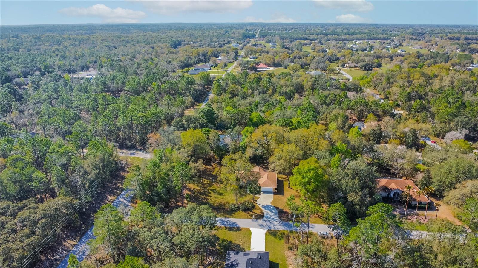 CITRUS HILLS 1ST ADD - Residential