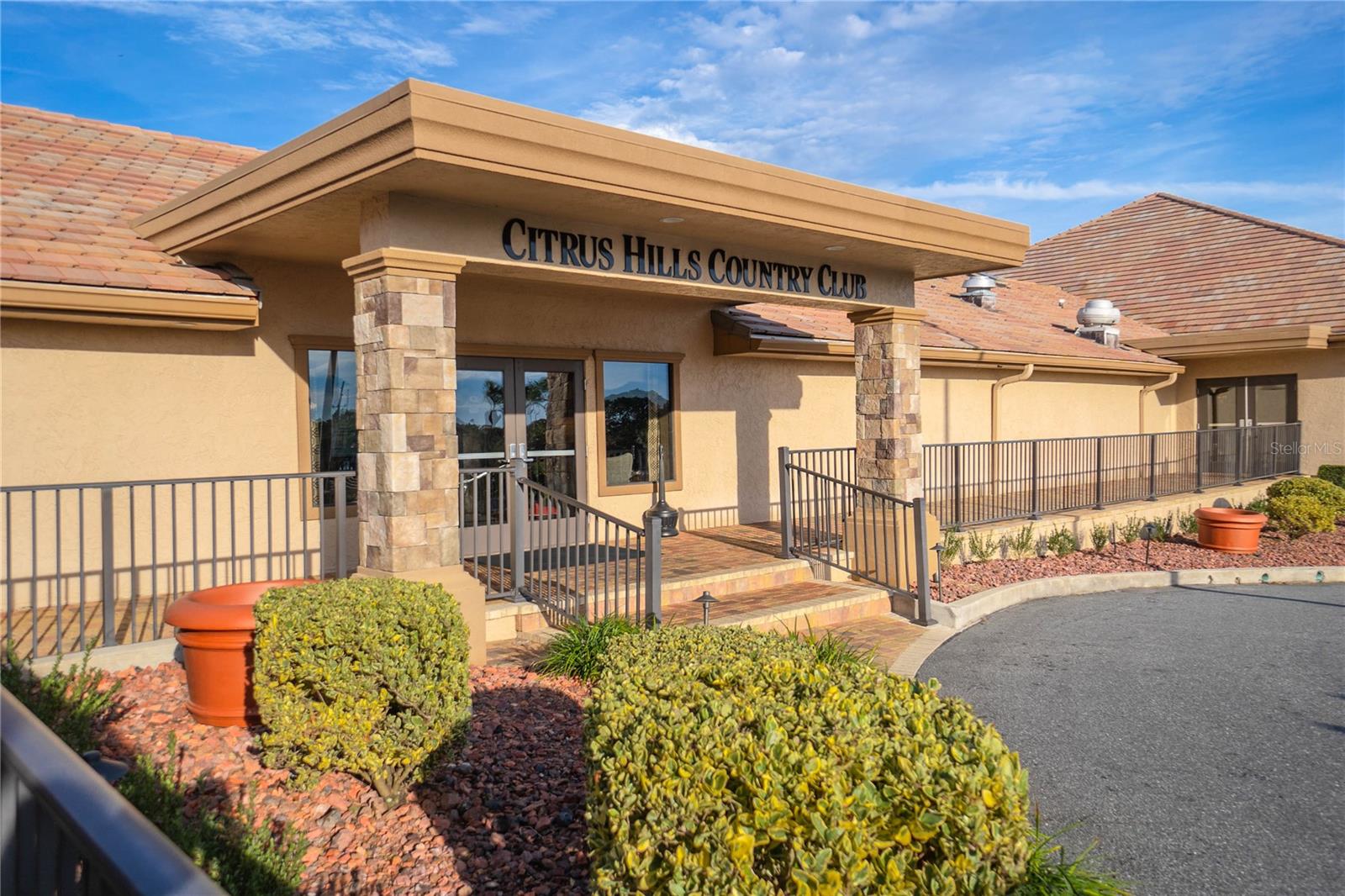 CITRUS HILLS 1ST ADD - Residential