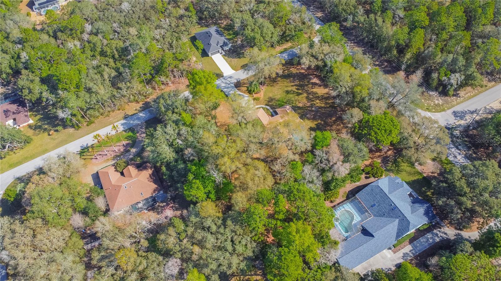 CITRUS HILLS 1ST ADD - Residential