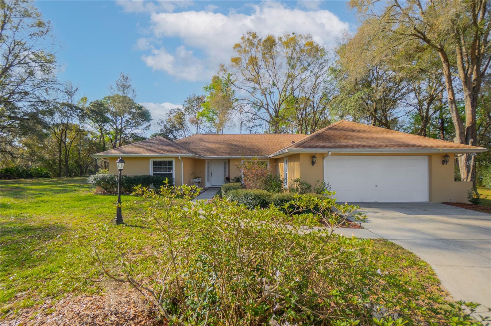 CITRUS HILLS 1ST ADD - Residential